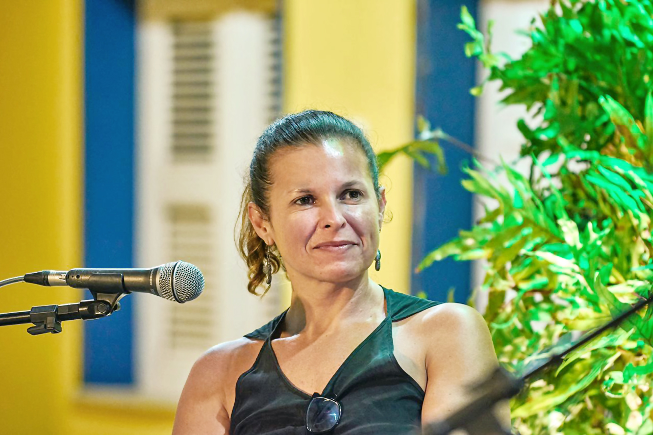Denise Pontes assume superintendência que promove o turismo e a cultura em Aracati