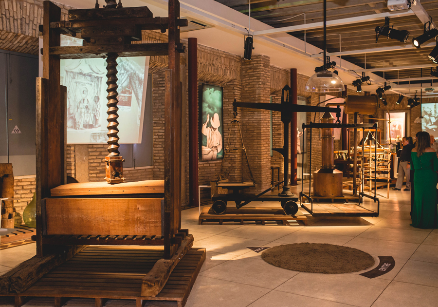 Museu da Indústria traz exposição que vai contar a história da energia elétrica no Ceará
