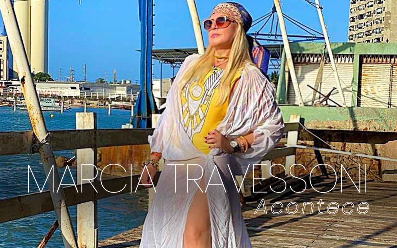 Coluna social Márcia Travessoni Acontece 17.02.2021