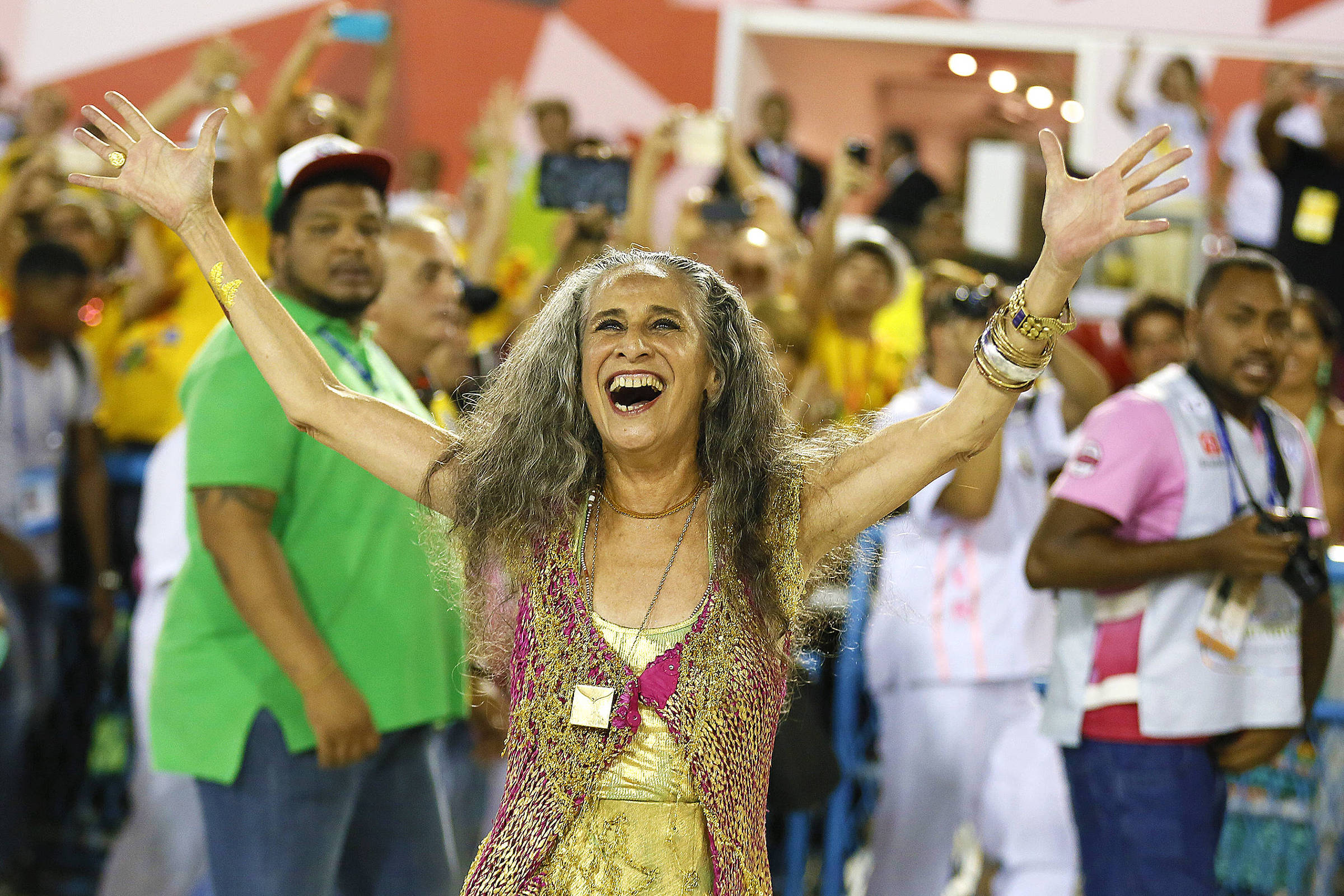 Seis filmes e documentários sobre o Carnaval brasileiro