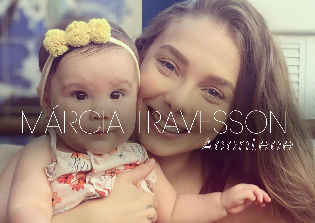Coluna social Márcia Travessoni Acontece 07.03.2021