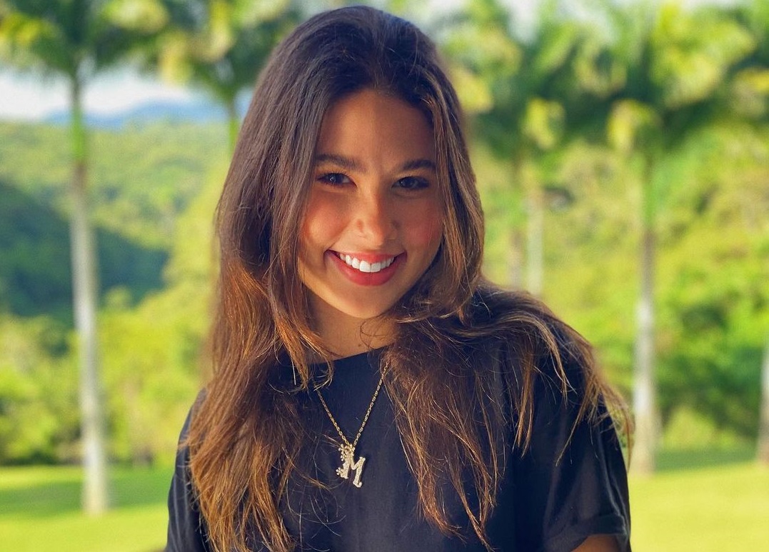 Marcela Dias Branco compartilha rotina saudável no Instagram