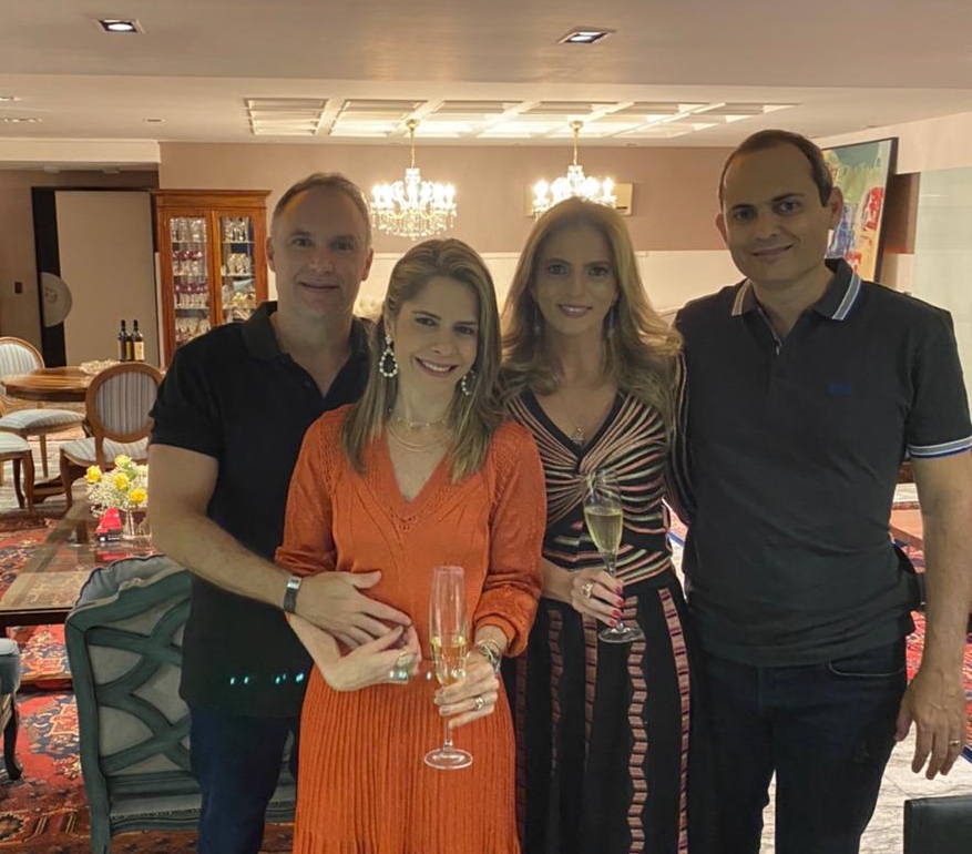 Aniversário