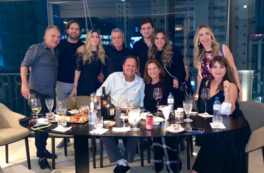 Encontro