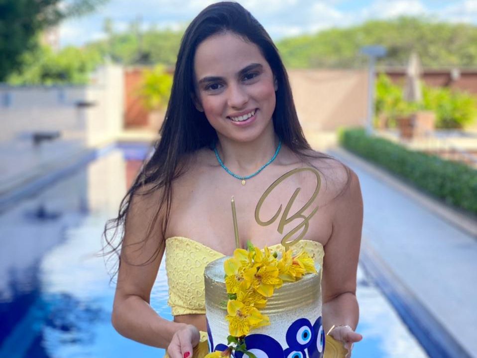 Aniversário