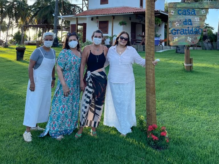 Visita