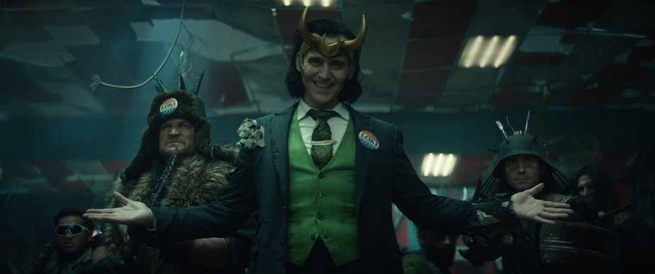 Dirigido por uma mulher, Loki leva gênero fluido para Disney+ e ganha elogios dos fãs