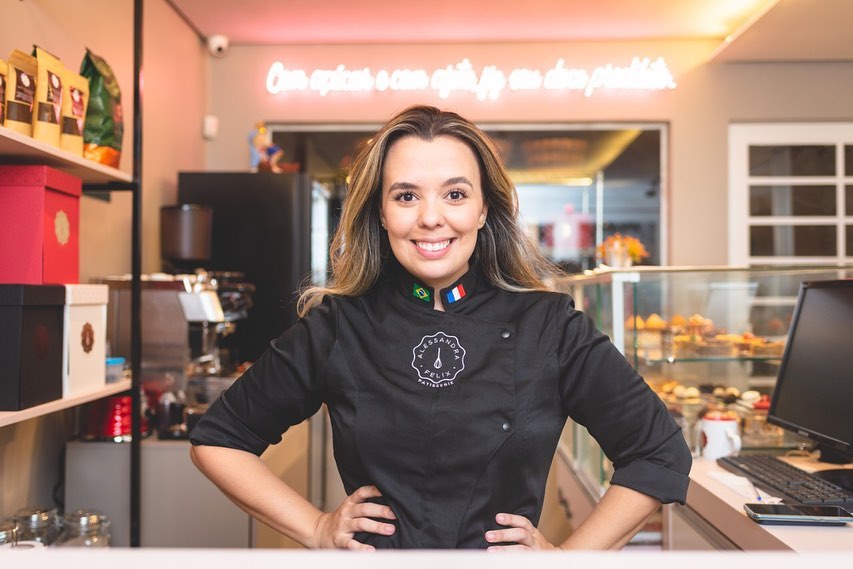 Pai Gourmet