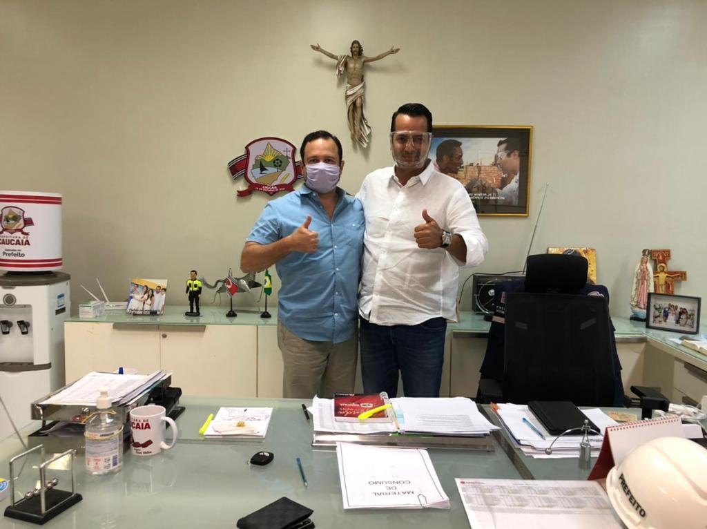 Parceria