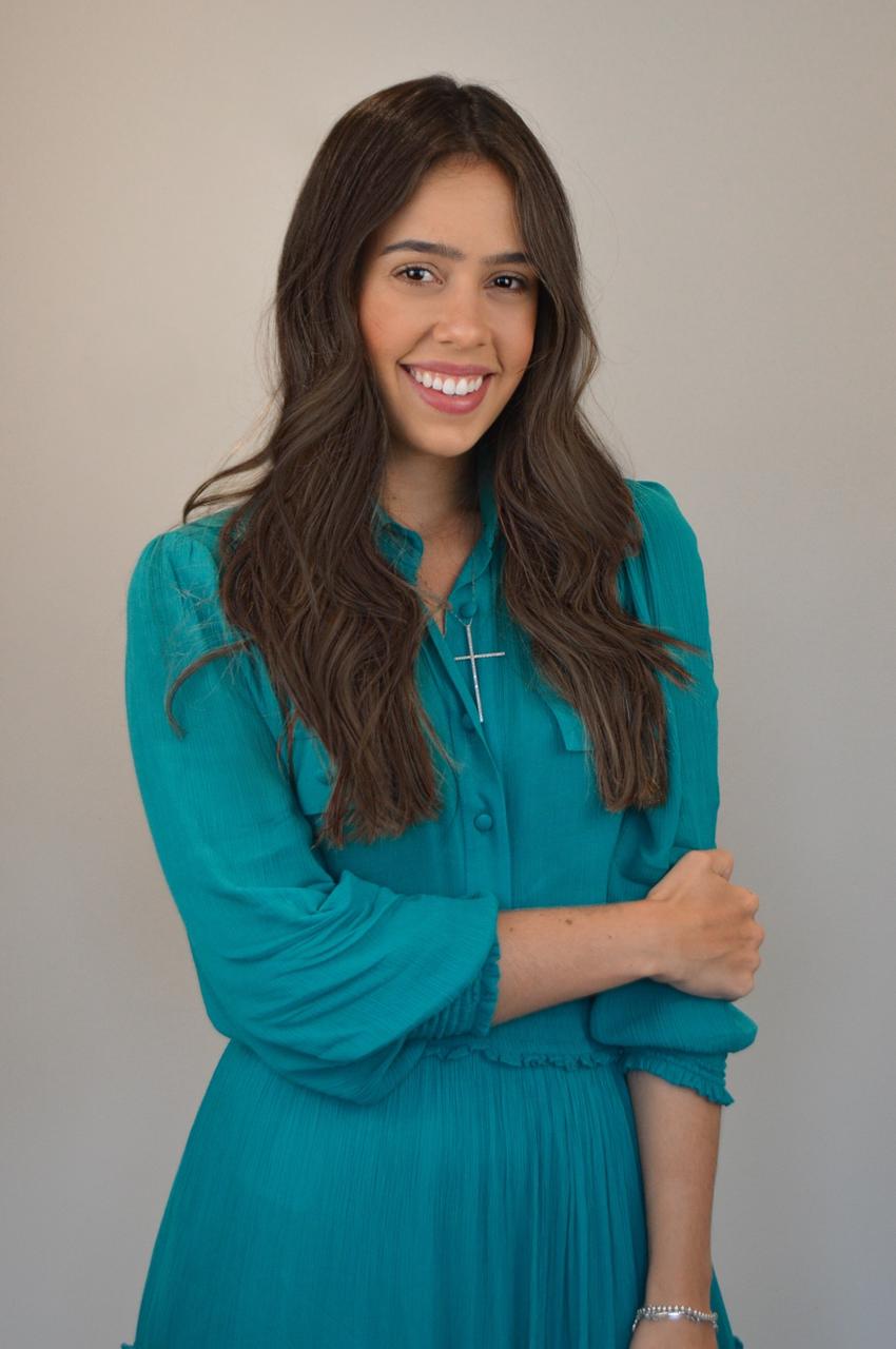 Julia Leal se destaca como arquiteta na capital cearense