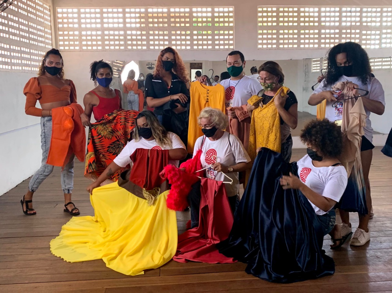 Colaborativa