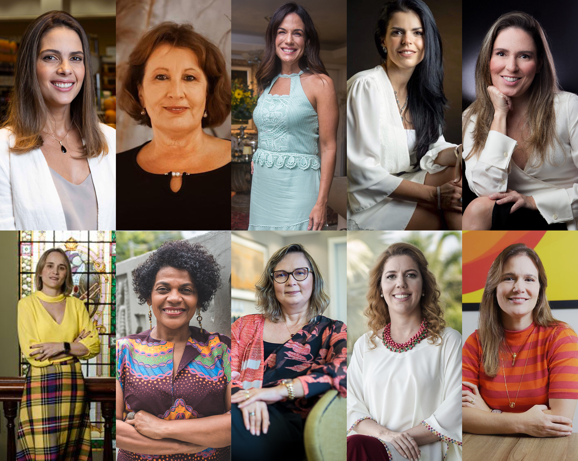 As 10 Melhores Mulheres Executivas Do Ceará10 Melhores Mulheres ...