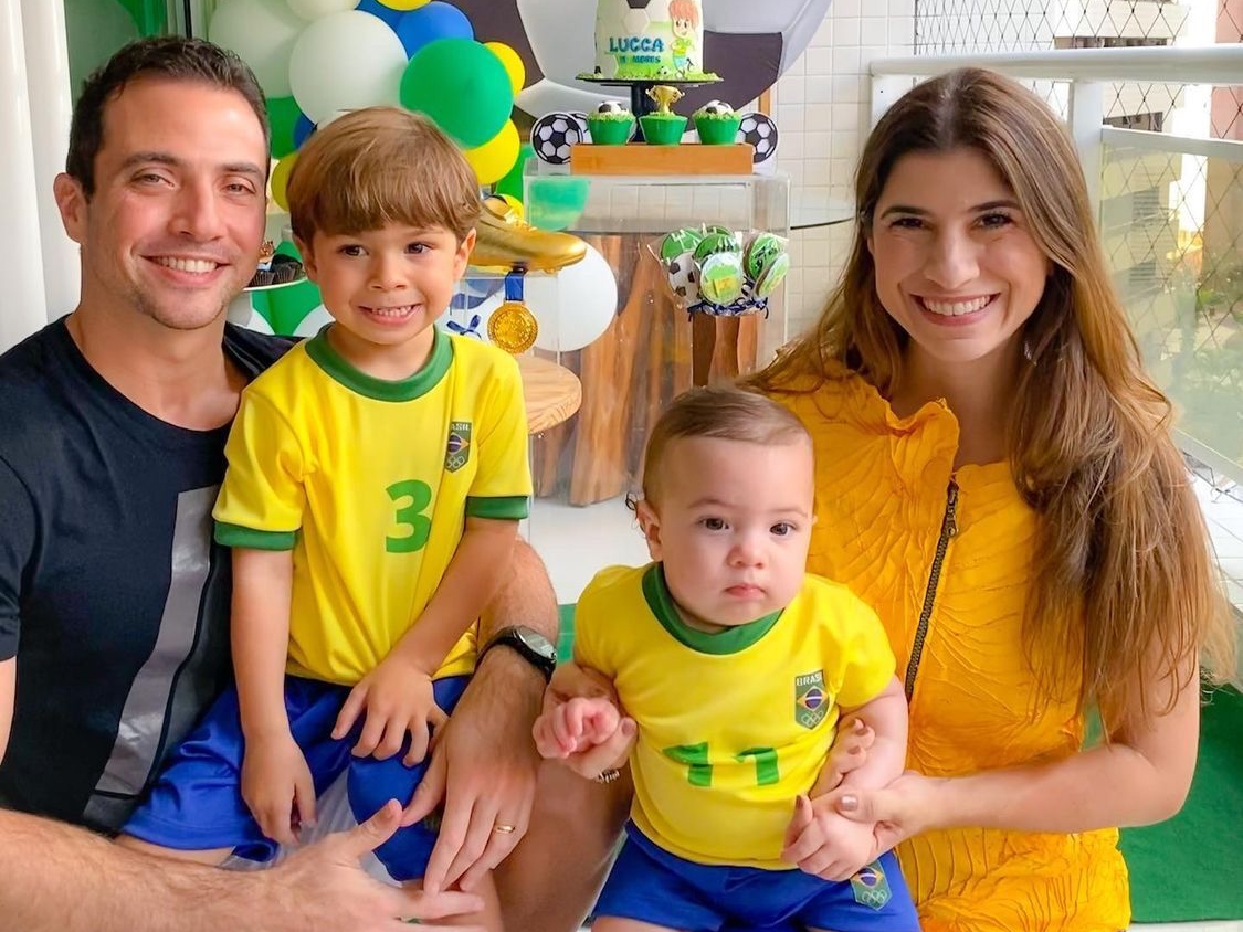 Mêsversário