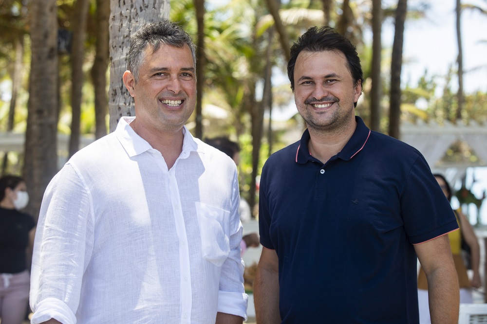Beach Park anuncia lançamento de toboágua musical feito em parceria com Alok