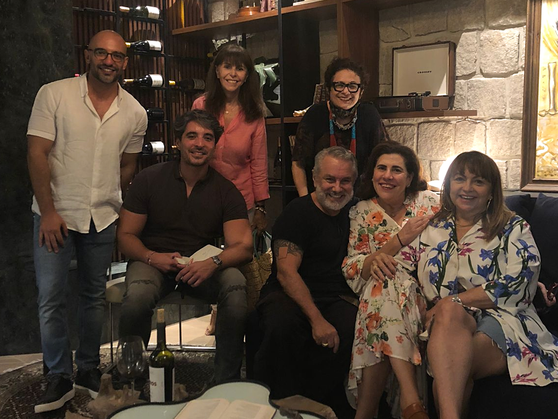 Encontro 