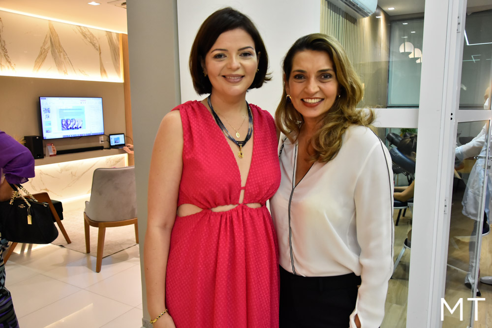 Delfos promove talk com dermatologista Priscila Távora sobre beleza e autocuidado