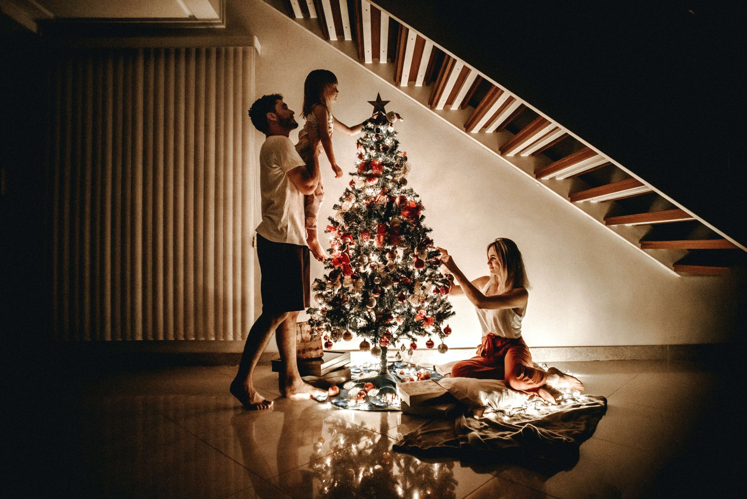 Natal 2021: principais tendências para a decoração