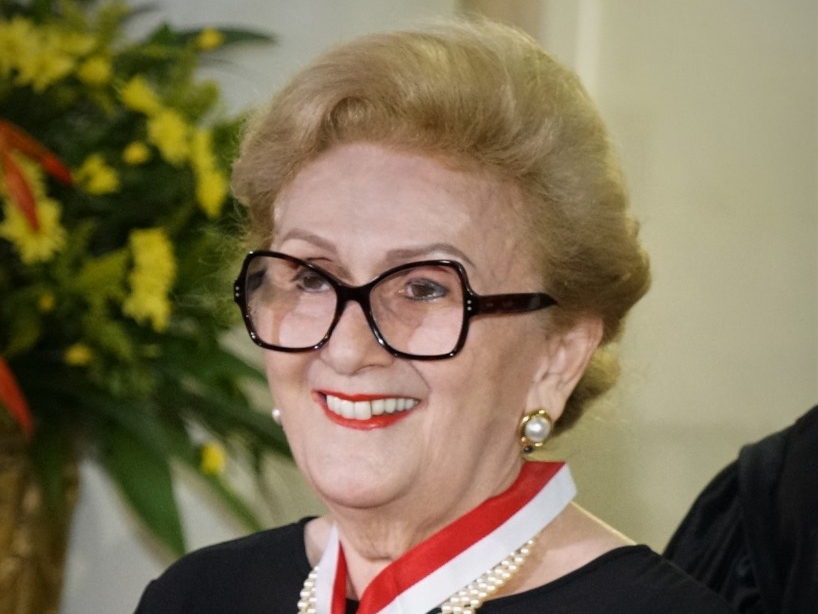 Condecoração 