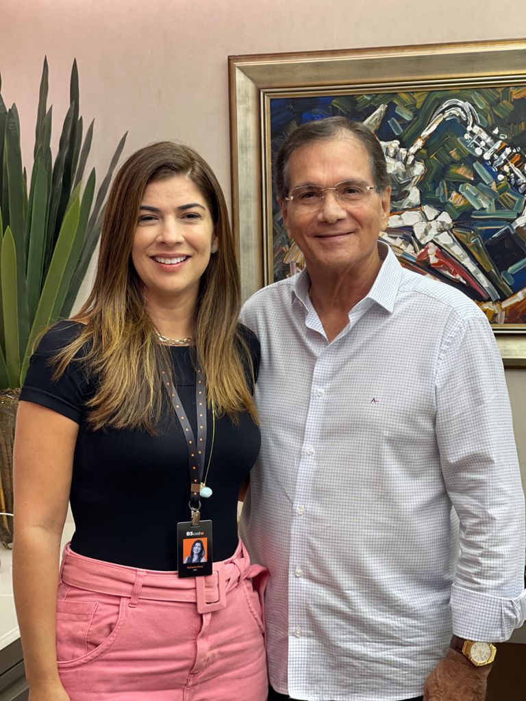 Clientes da BScash poderão sacar no Banco24Horas 