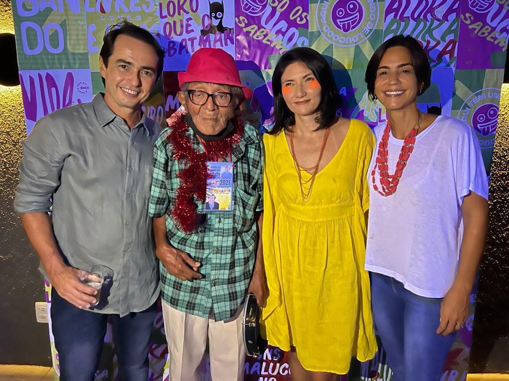 Premiação