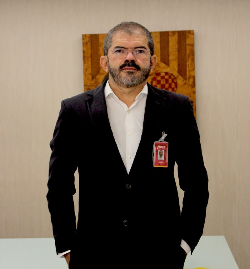 José Gomes da Costa assume presidência do Banco do Nordeste