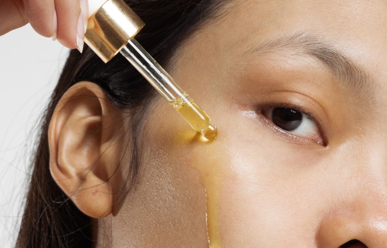 Cleasing oil: o óleo queridinho da skincare
