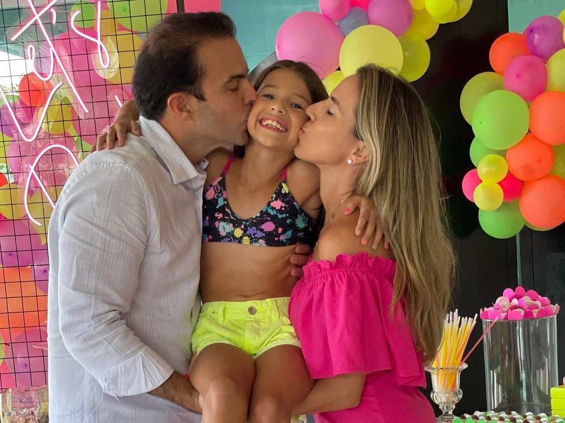 Aniversário