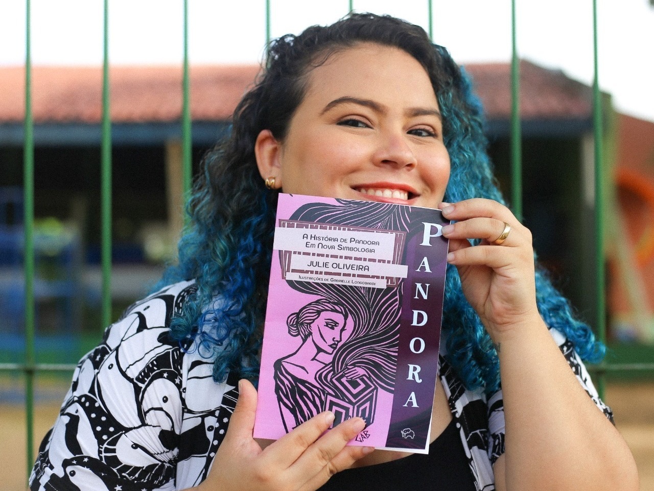 Cordel feminista