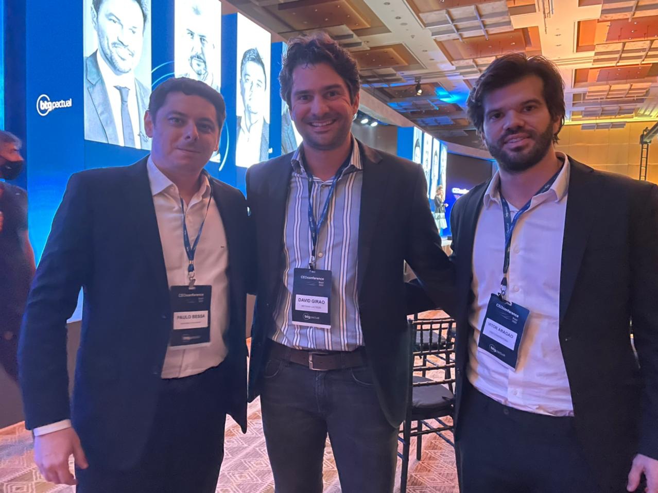 CEO Conference 