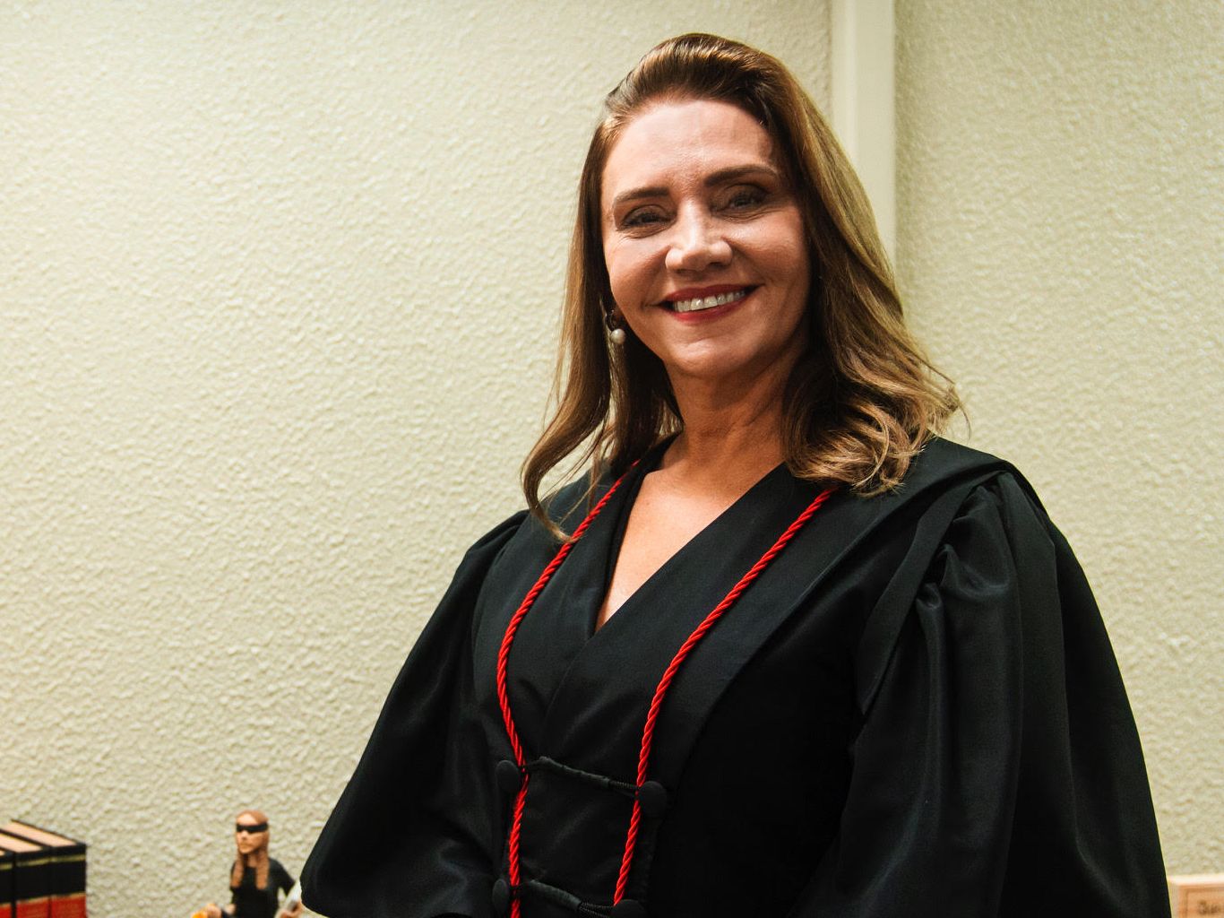 Eleição inédita