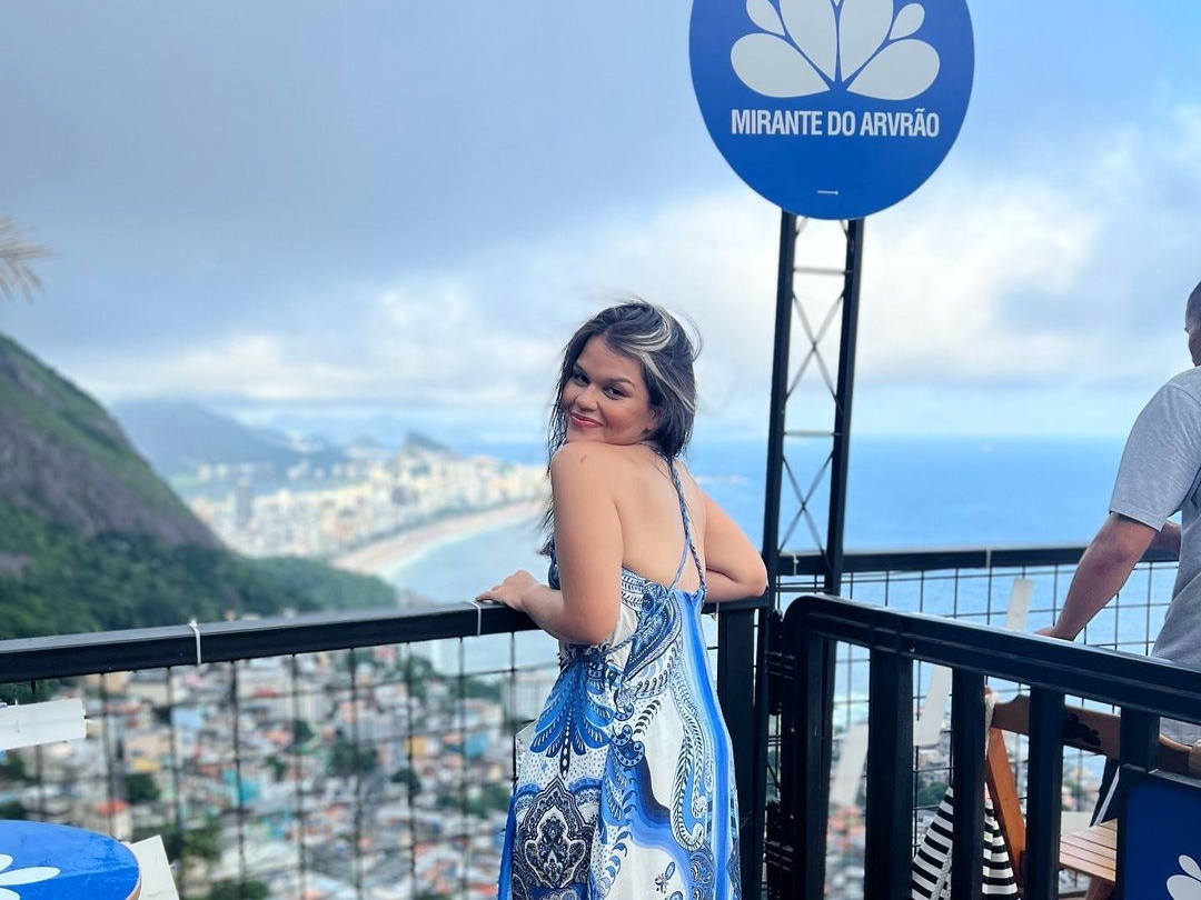 No Rio