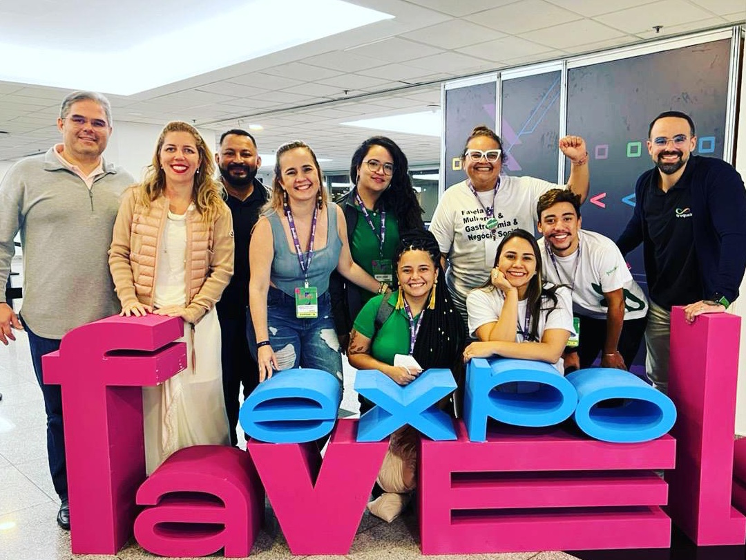 Expo Favela