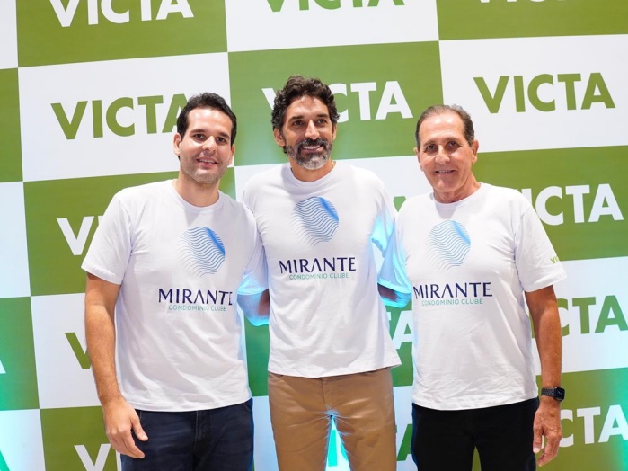 Novo empreendimento