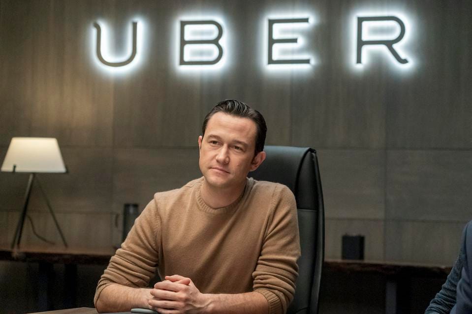 ‘Super Pumped’: saiba tudo sobre a série baseada no fundador da Uber
