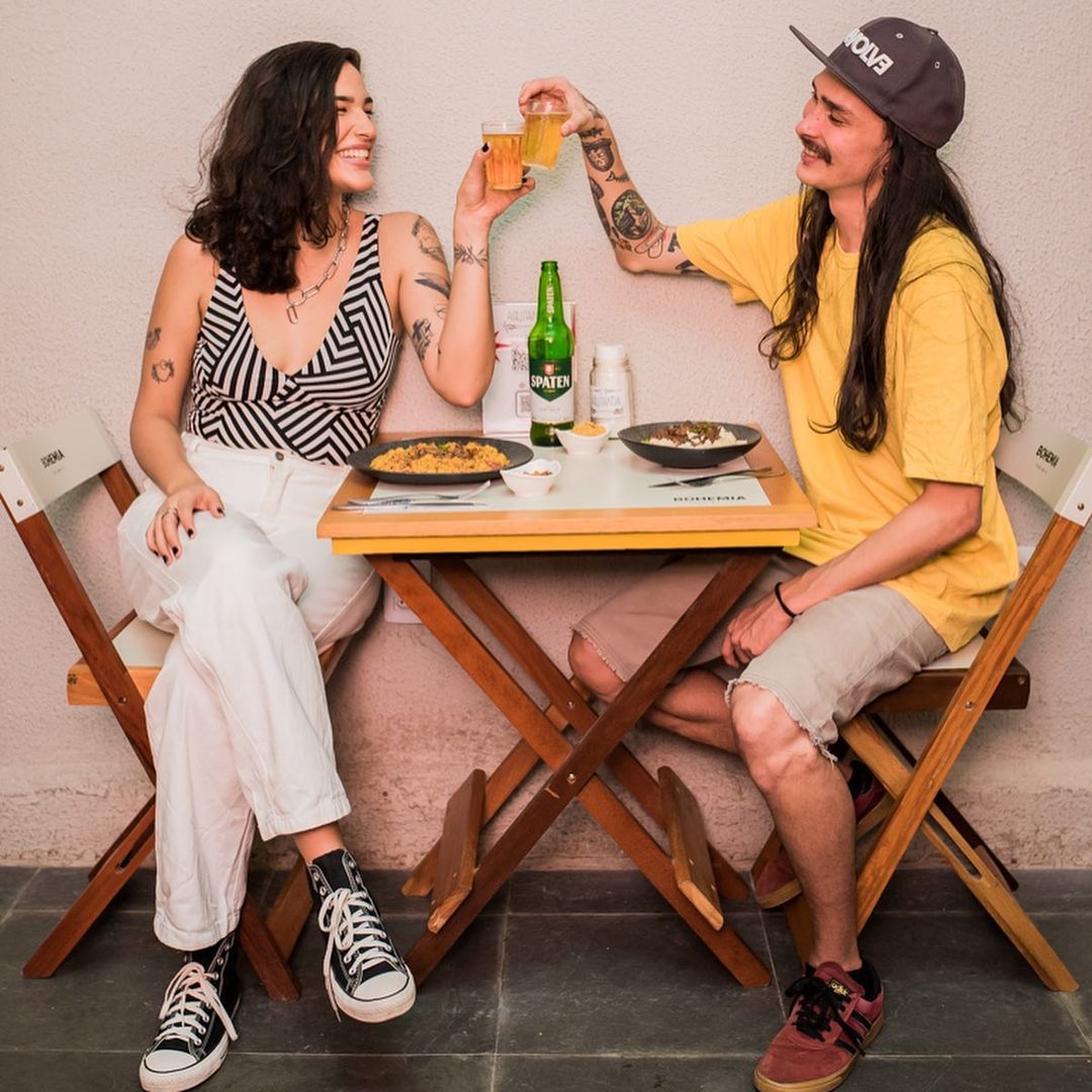 Dia dos Namorados: veja lista de restaurantes e bares ideais para dates em Fortaleza