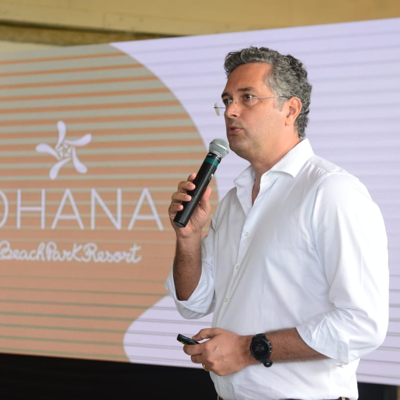 Beach Park investe R$ 150 milhões em novo resort do grupo 