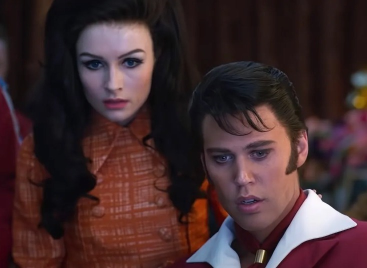 ‘Elvis’: veja curiosidades sobre os looks icônicos do filme