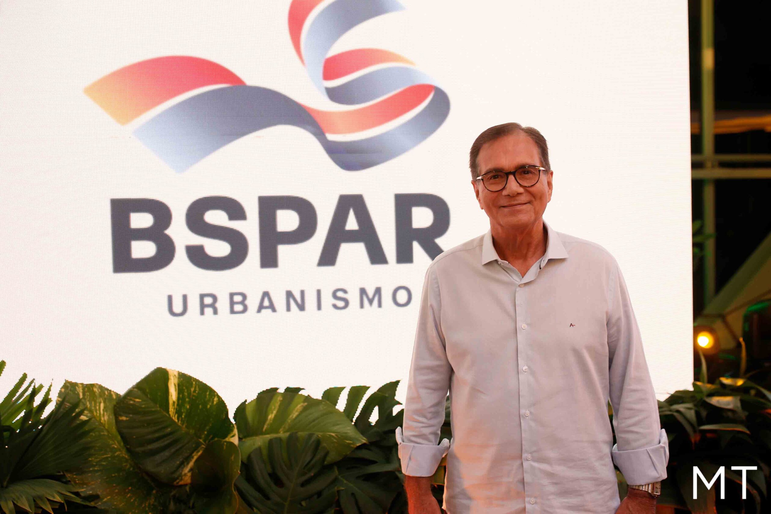 BSPar comemora 15 anos com anúncio feito por Beto Studart de novo projeto