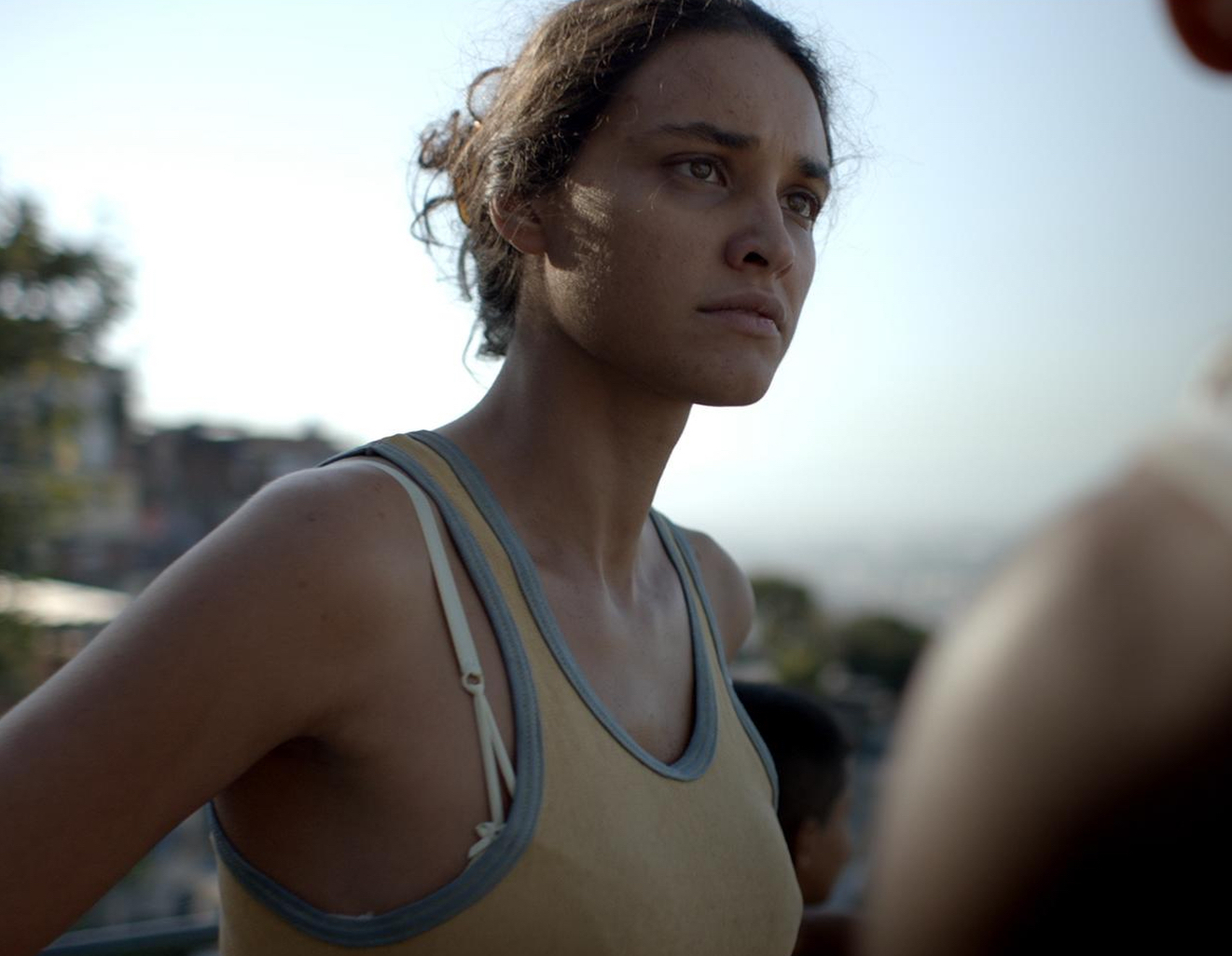 ‘Pacificado’: filme estrelado por Débora Nascimento tem sessão de estreia no RioMar Fortaleza