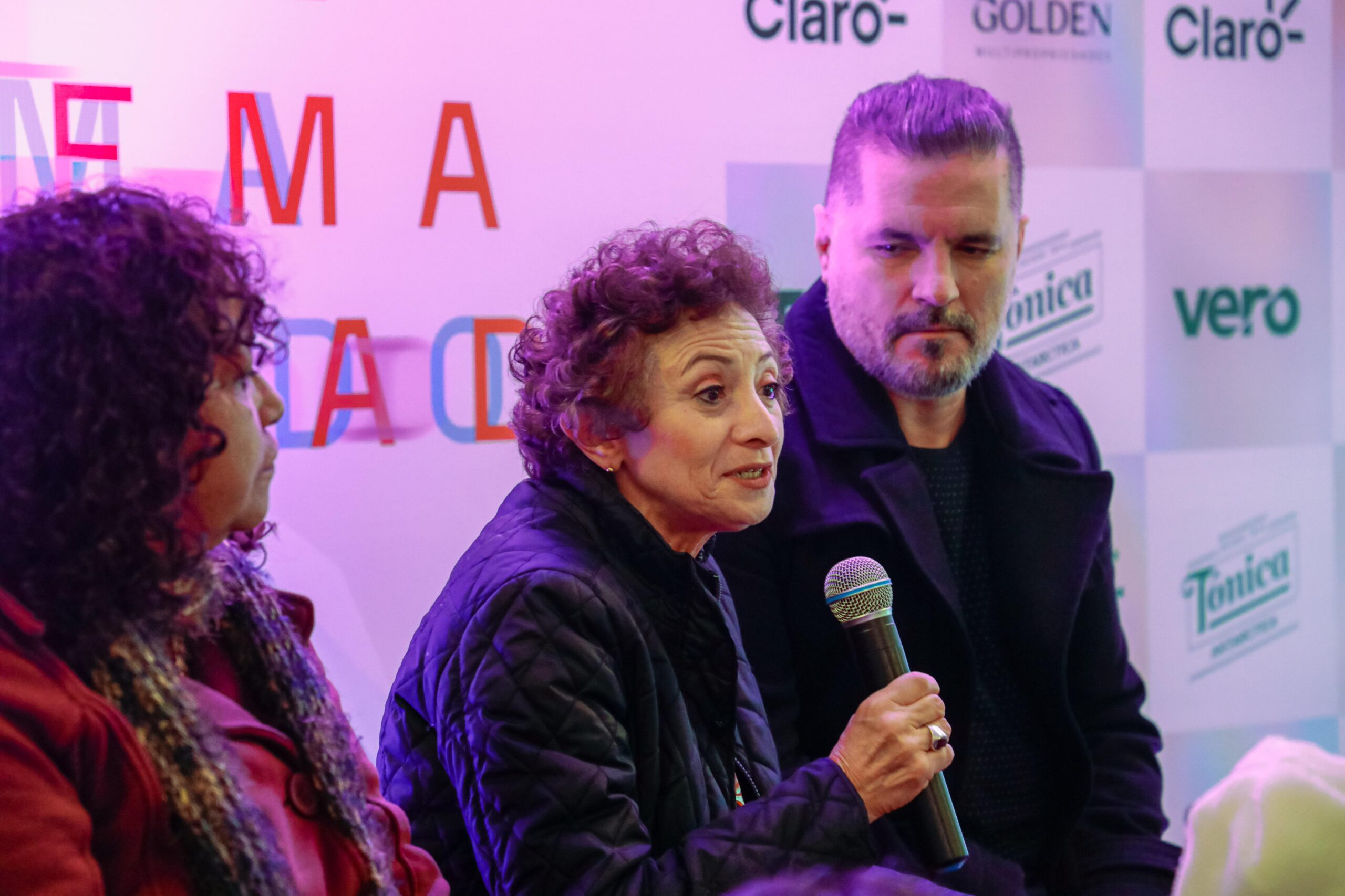 Festival de Cinema de Gramado: Marcélia Cartaxo ganha prêmio de Melhor Atriz