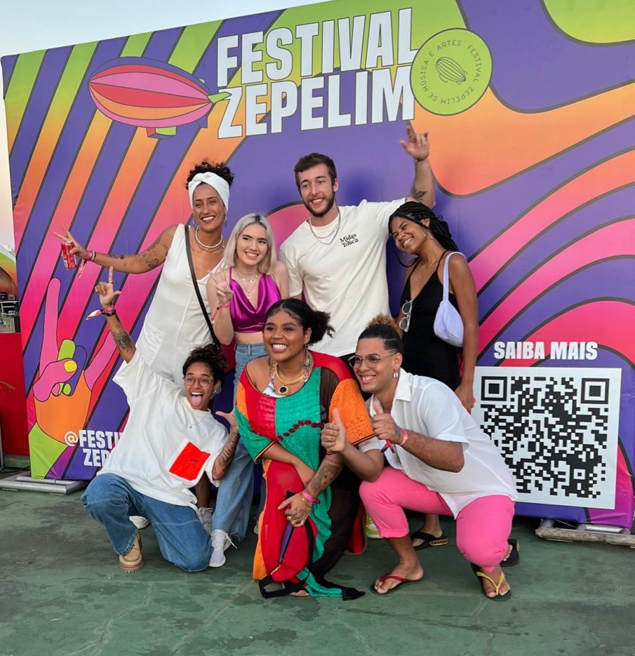 Festival Zepelim promove soft opening exclusivo para convidados; veja detalhes