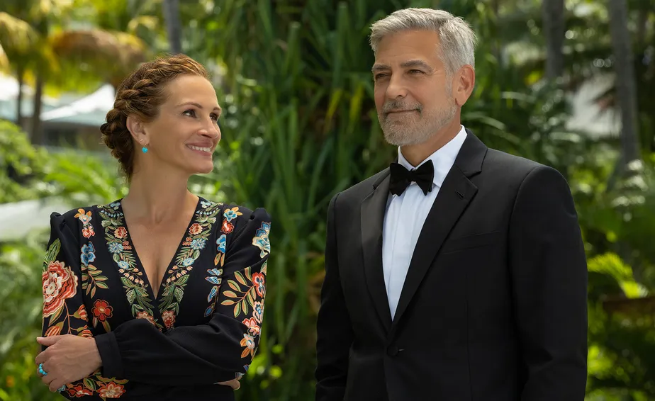 ‘Ingresso para o Paraíso’: saiba tudo sobre o novo filme com George Clooney e Julia Roberts