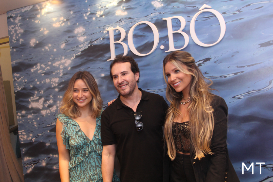 Bo.Bô promove talk em Fortaleza com Marcos Proença sobre tendências de beleza