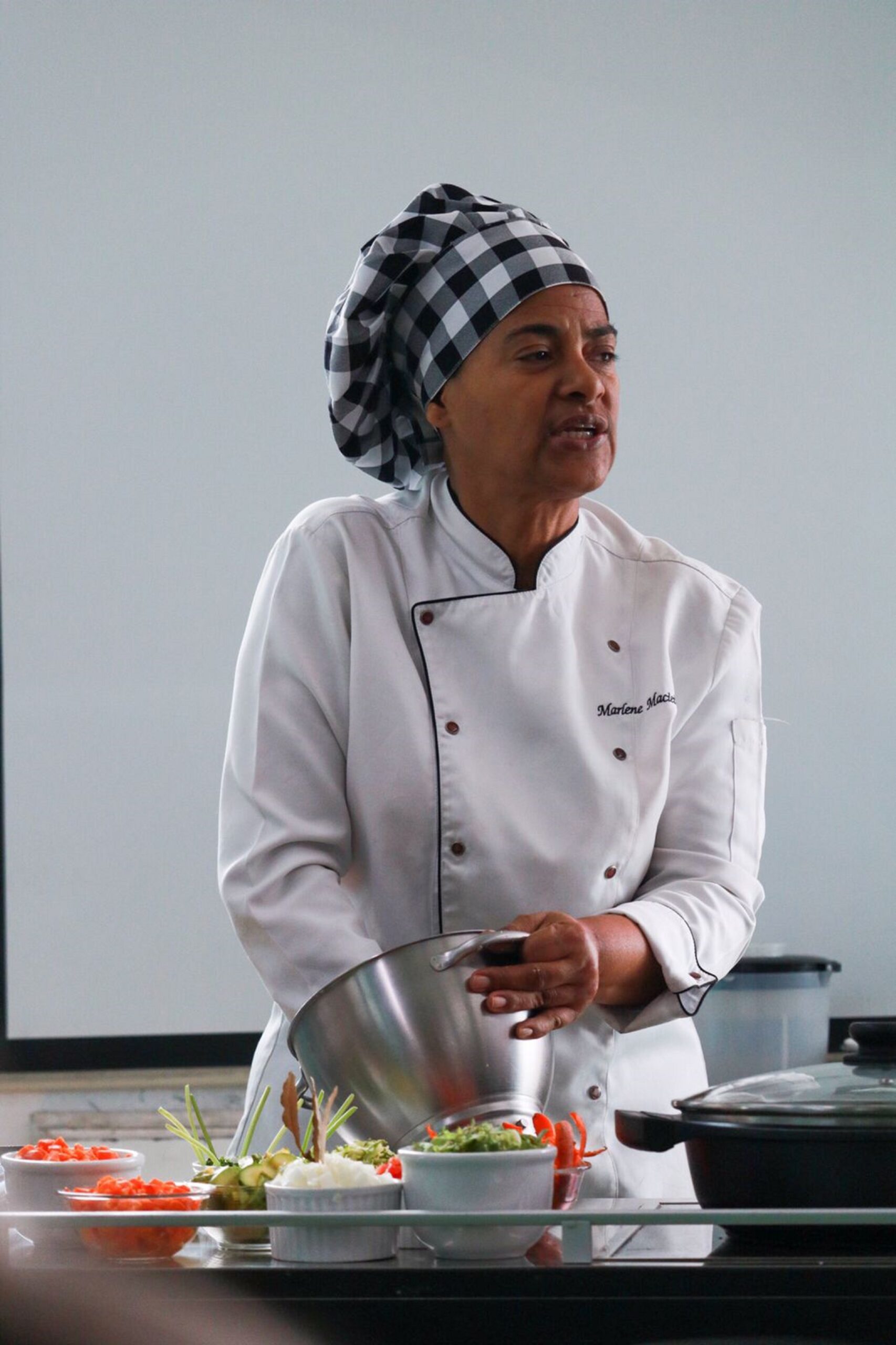 M. Dias Branco oferece oficinas gratuitas de Culinária Sustentável