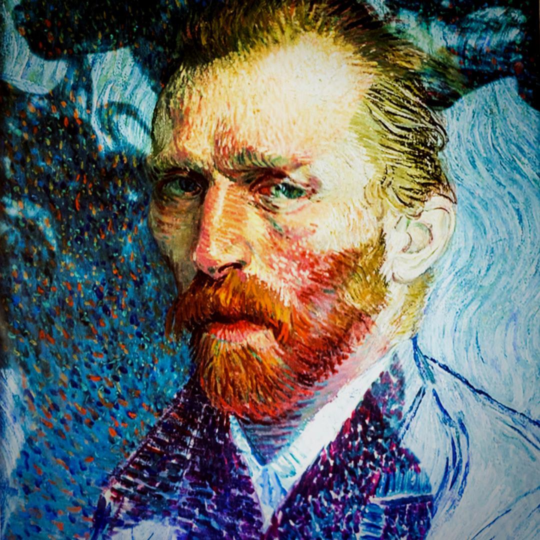 Fortaleza recebe exposição de Van Gogh em fevereiro de 2023