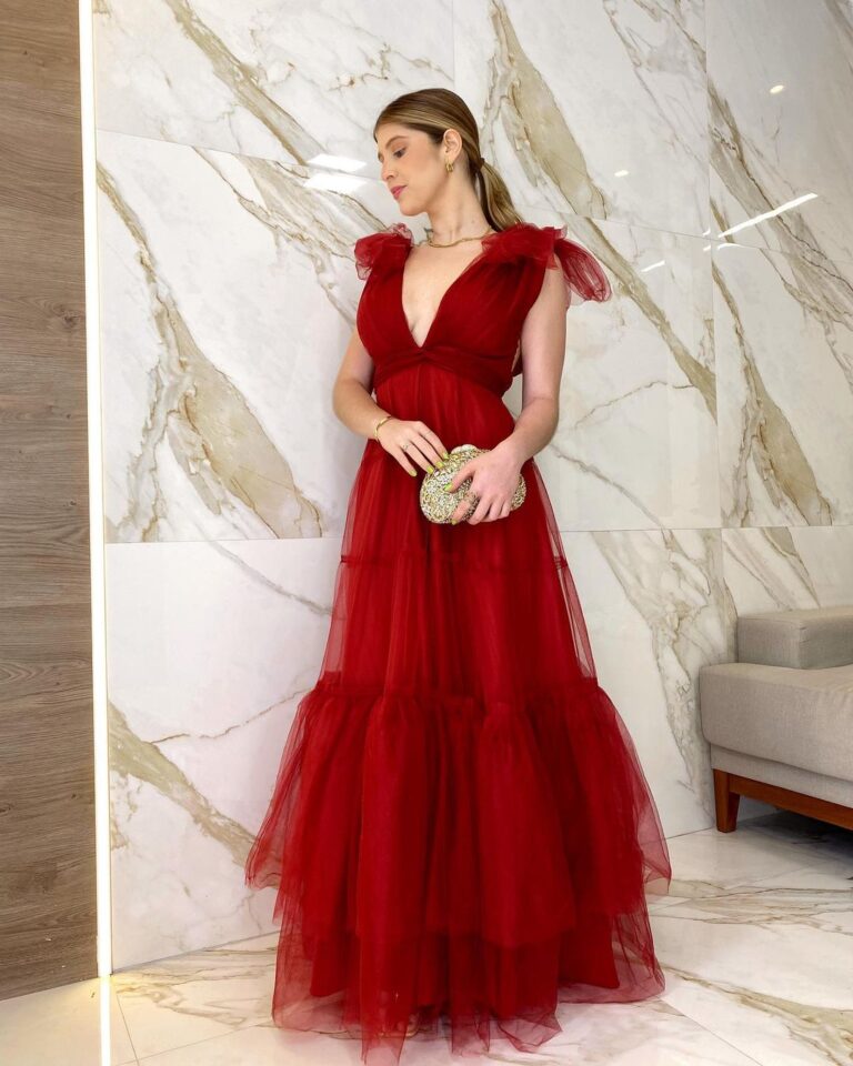 Onde alugar vestido de festa em Fortaleza
