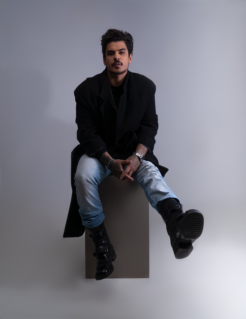 DJ Vintage Culture se apresenta em Fortaleza