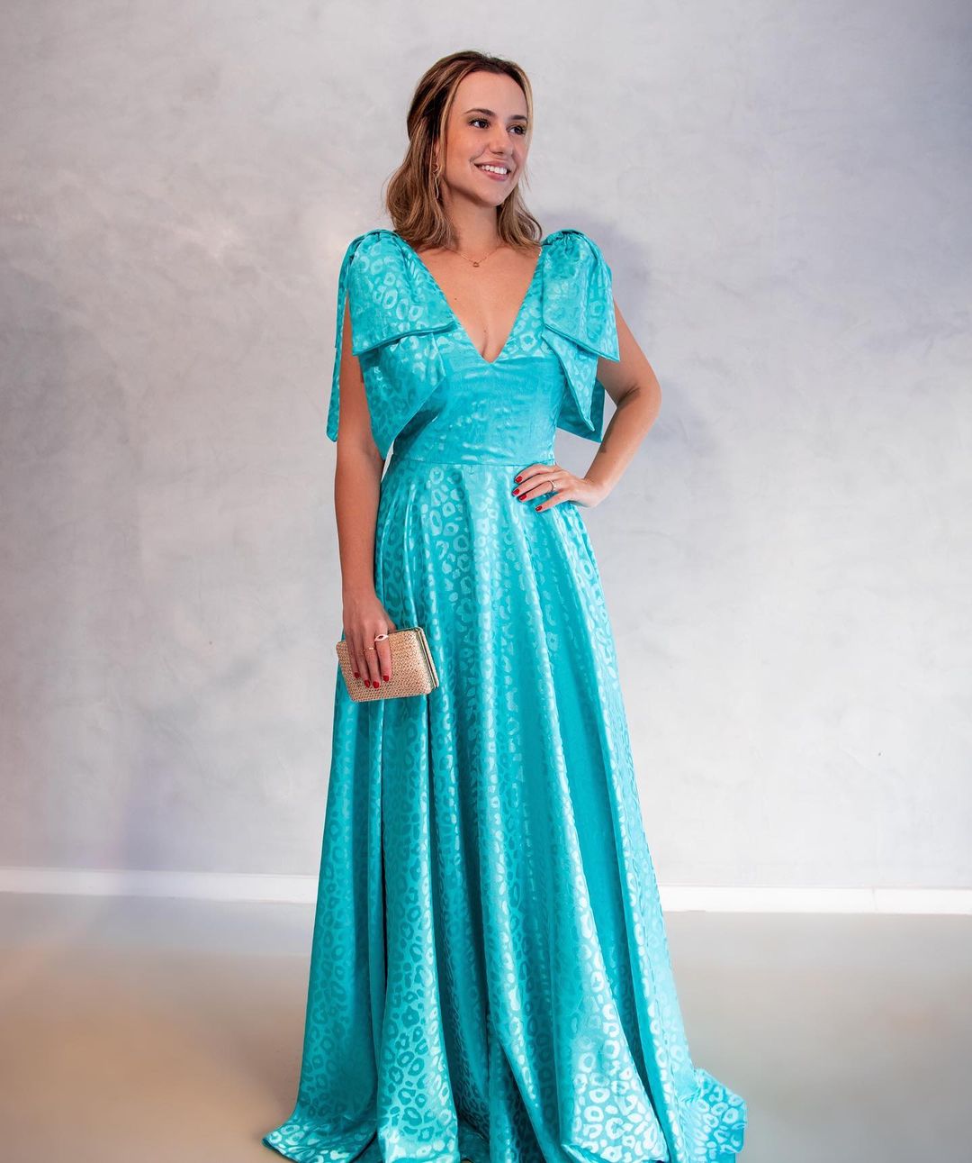 Onde alugar vestido de festa em Fortaleza