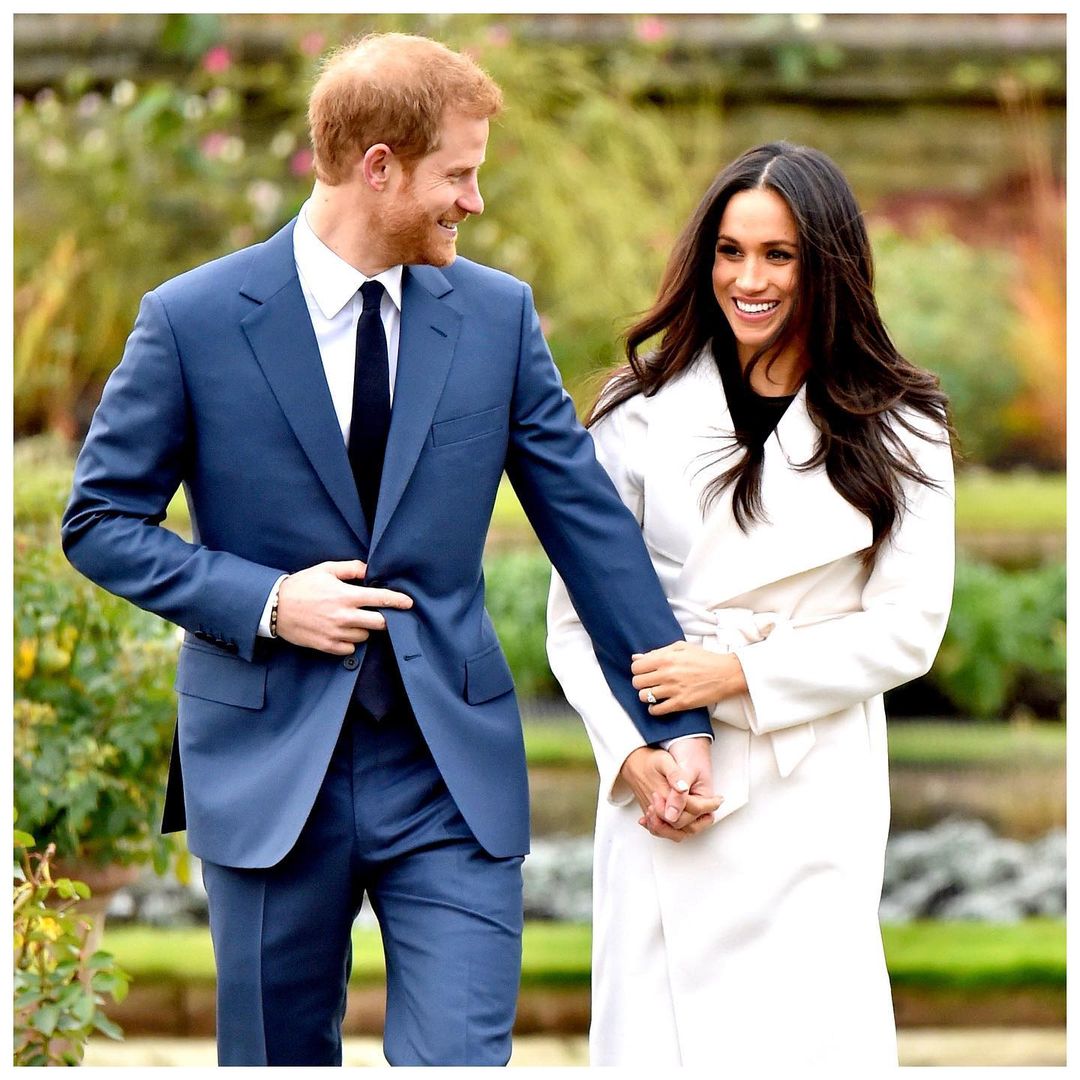 Meghan Markle e Príncipe Harry estão se separando?