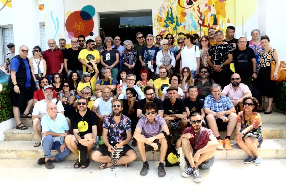 Segunda edição do Fotofestival Solar acontece gratuitamente em Fortaleza